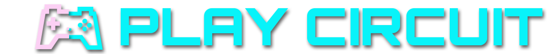 Play Circuit Logo