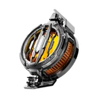 Cooler Category